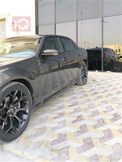 کرایسلەر 300